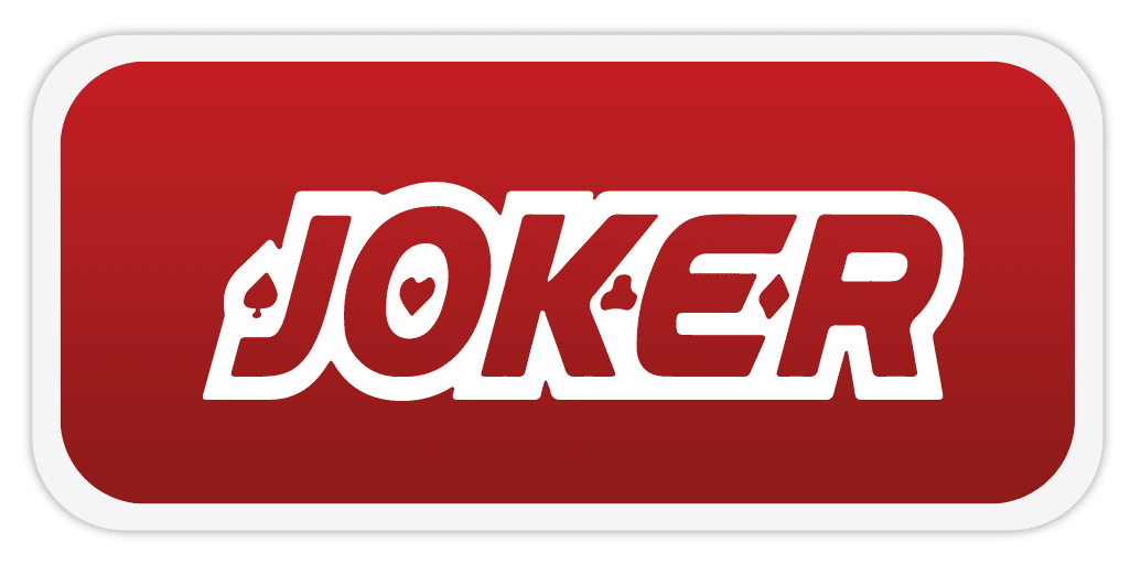 joker by สล็อต เว็บ ตรง เครดิต ฟรี สมาชิก ใหม่